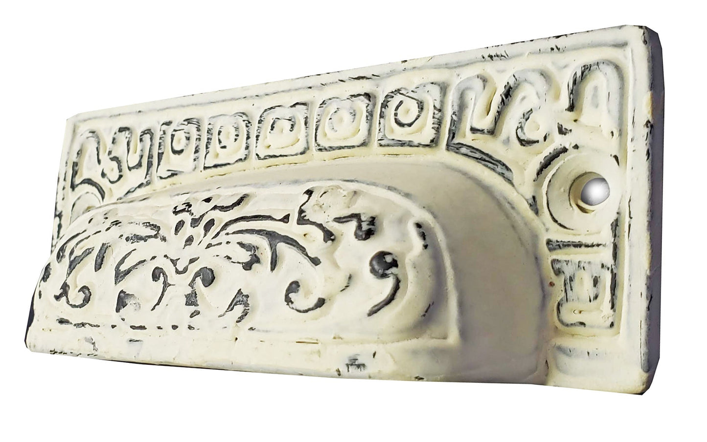 Baja Carved Pull