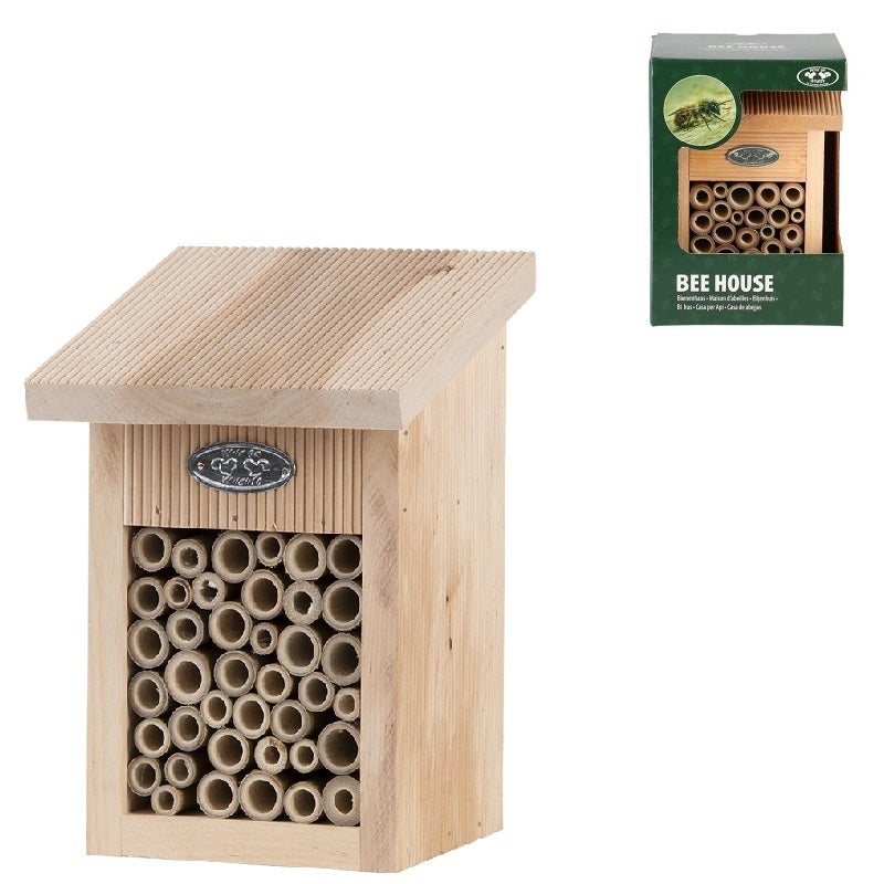 Bee House in Gift Box