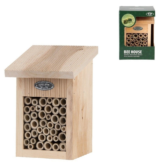 Bee House in Gift Box