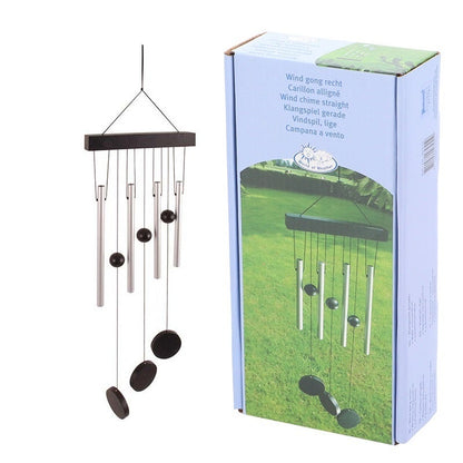 Wind Chime Straight