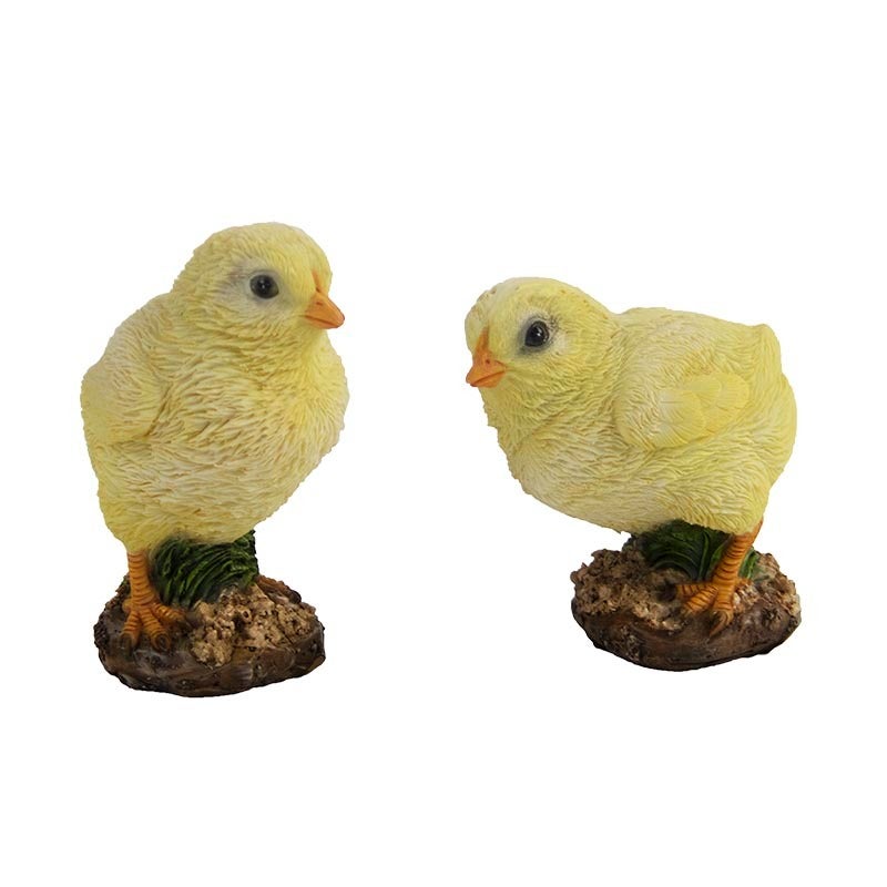 Poussins