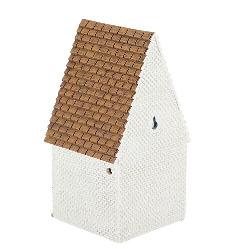 Farmhouse Nesting Box