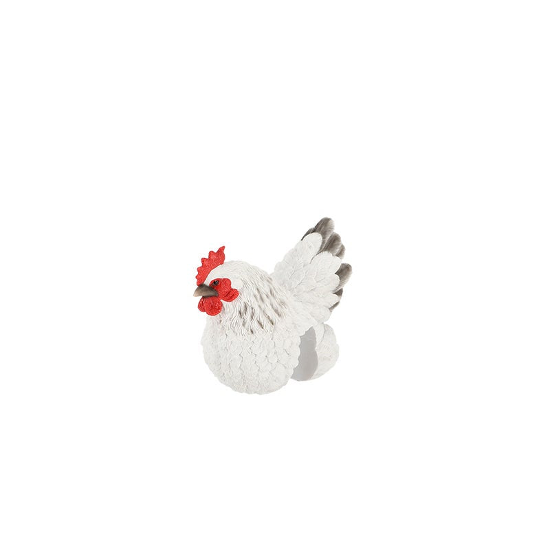 Fence Chicken ~ Assorted