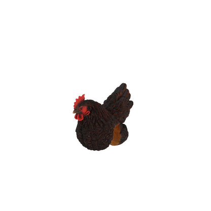 Fence Chicken ~ Assorted