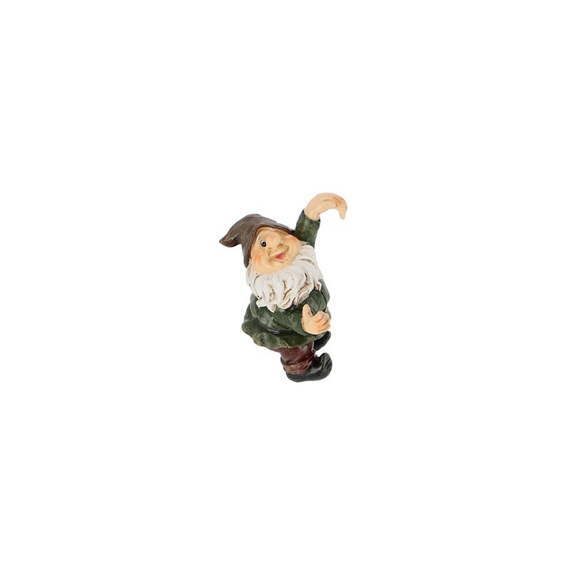 Pothanger Gnome Cul