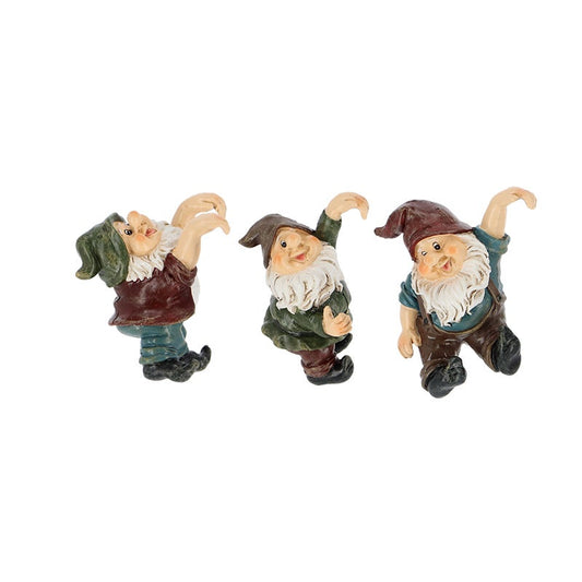 Pothanger Gnome ~ Assorted
