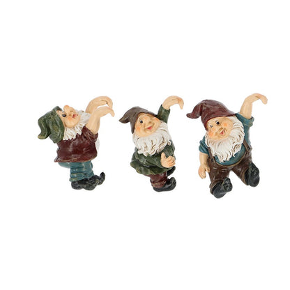 Pothanger Gnome Cul