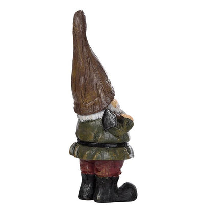 Garden Gnome S