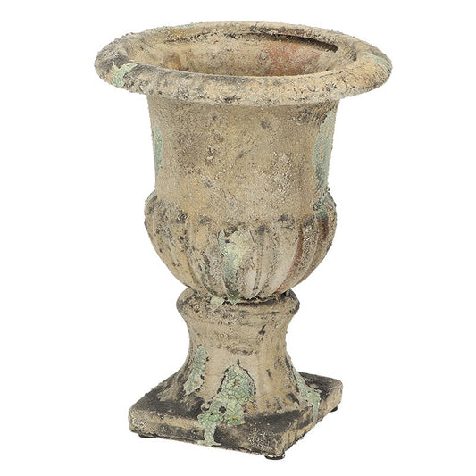 AC French Urn High Small