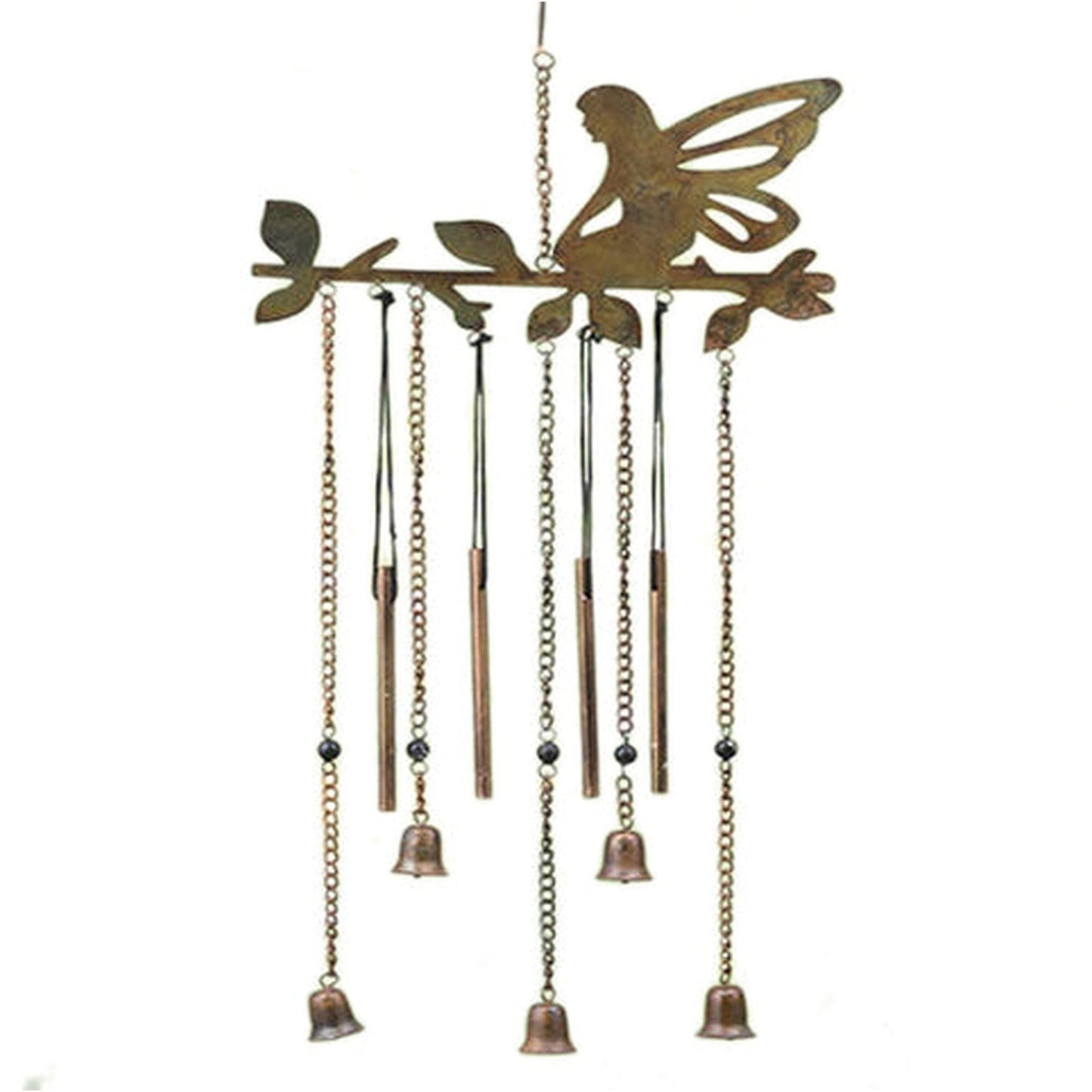 Angel Wind Chime