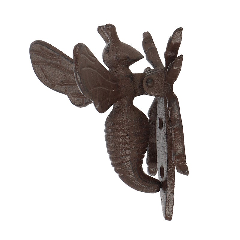 Bee Doorknocker