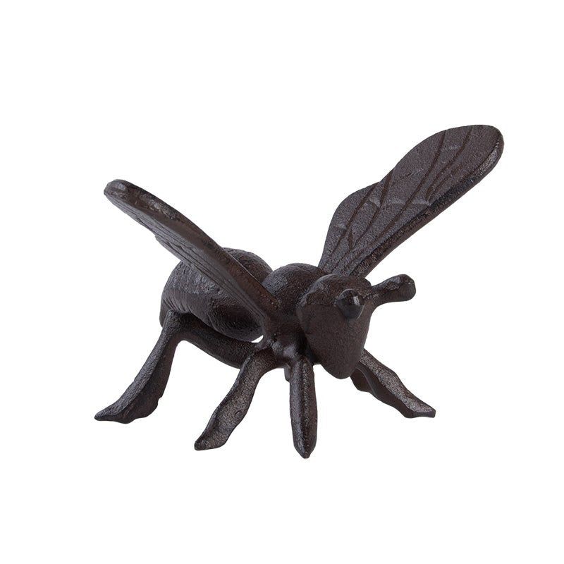 Cast Iron Bee