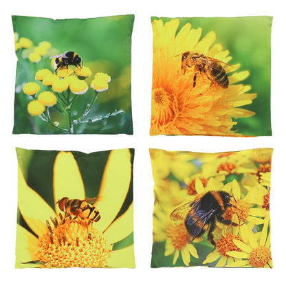 Outdoor Cushion Bee S