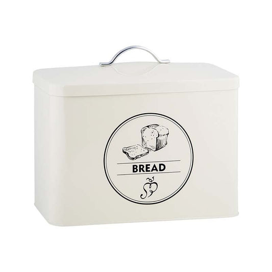 Storage Tin Bread