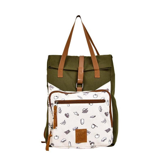 Picnic Backpack 2 Persons, 25% Off