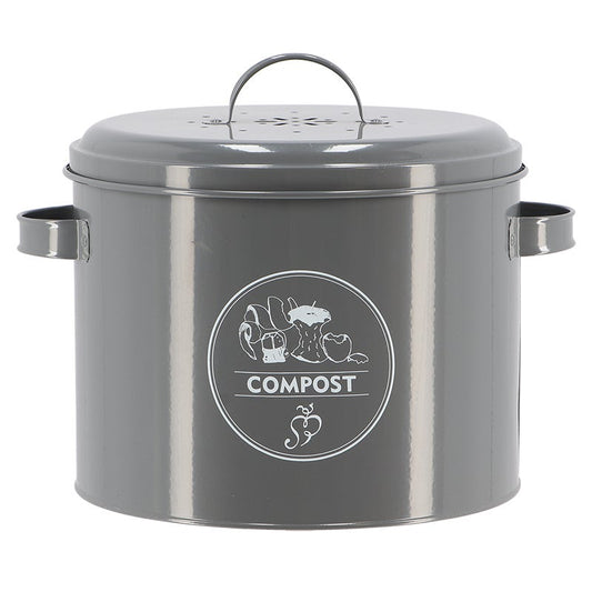 Composter Tin Anthracite