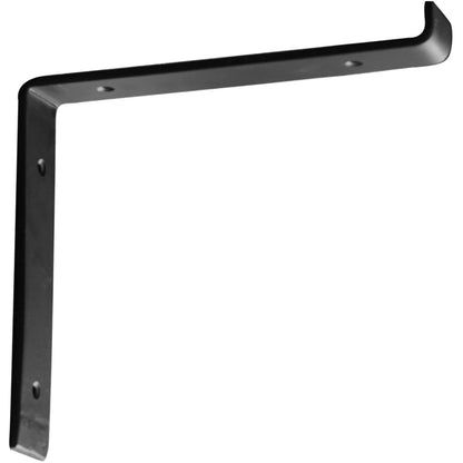 Flat Shelf Bracket, Small