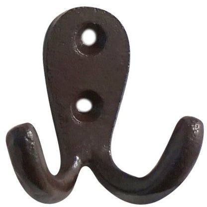 Arich Mini Hook Brown