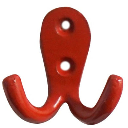 Arich Mini  Hook Antique Red