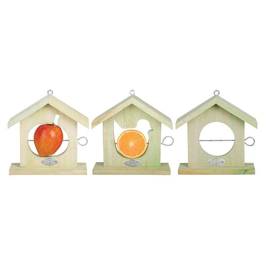 Apple House ~ Assorted