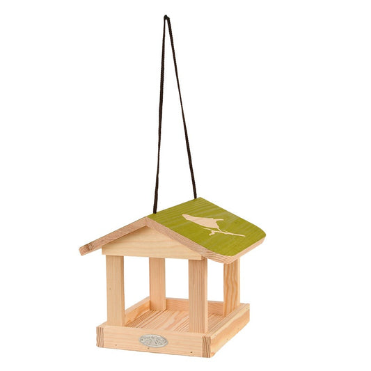Diapositive Hanging Feeding Table