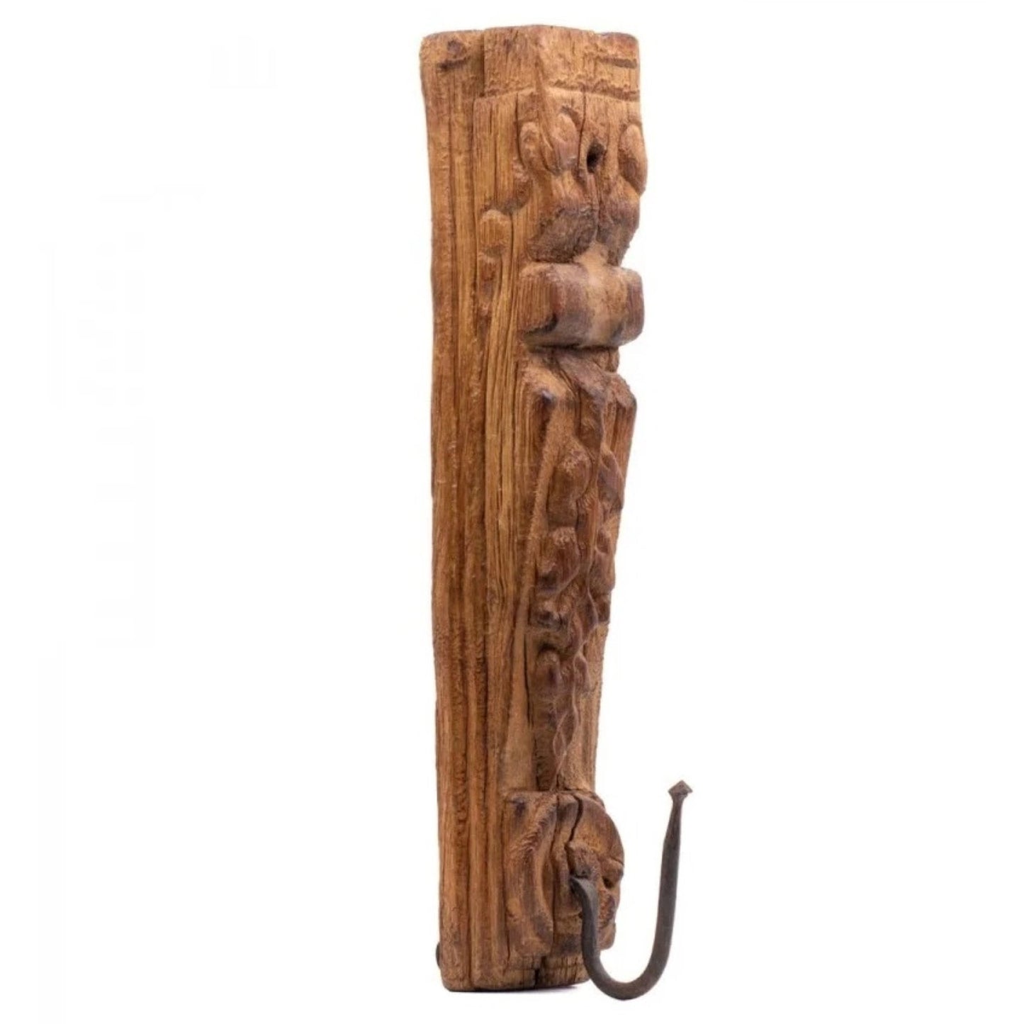 Wooden Antique Hook