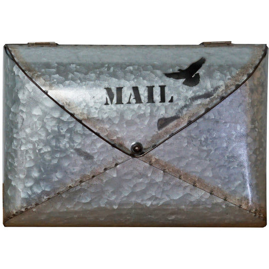 Boîte aux lettres - Tom Industrial Mark