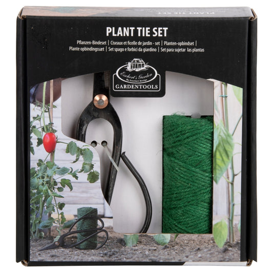 Plant Tie Set