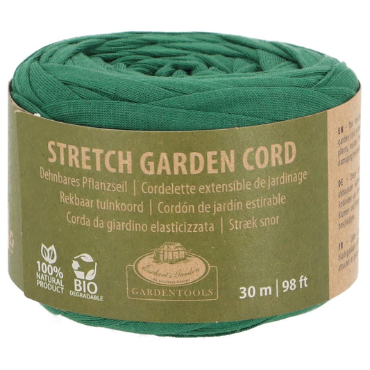 Stretch Garden Cord 30M