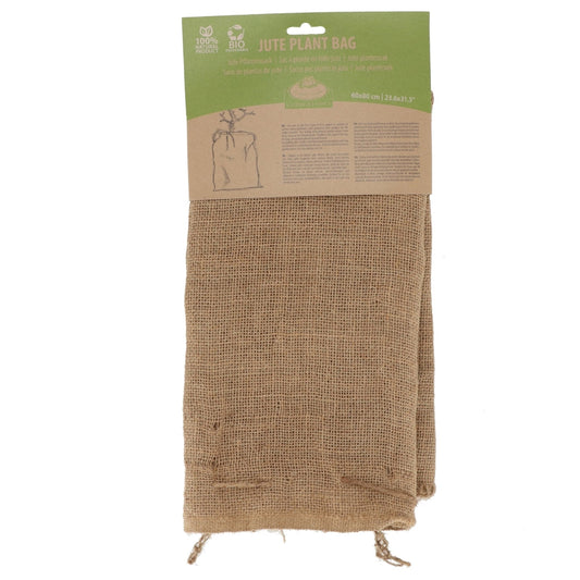 Couverture Jute Frost S