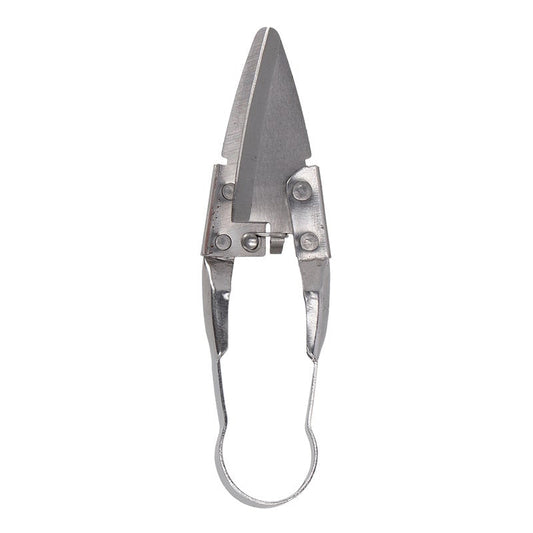 Stainless Steel Bow Scissors