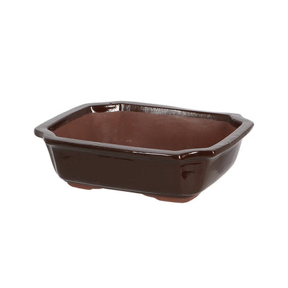 Bonsai Pot Rectangular M