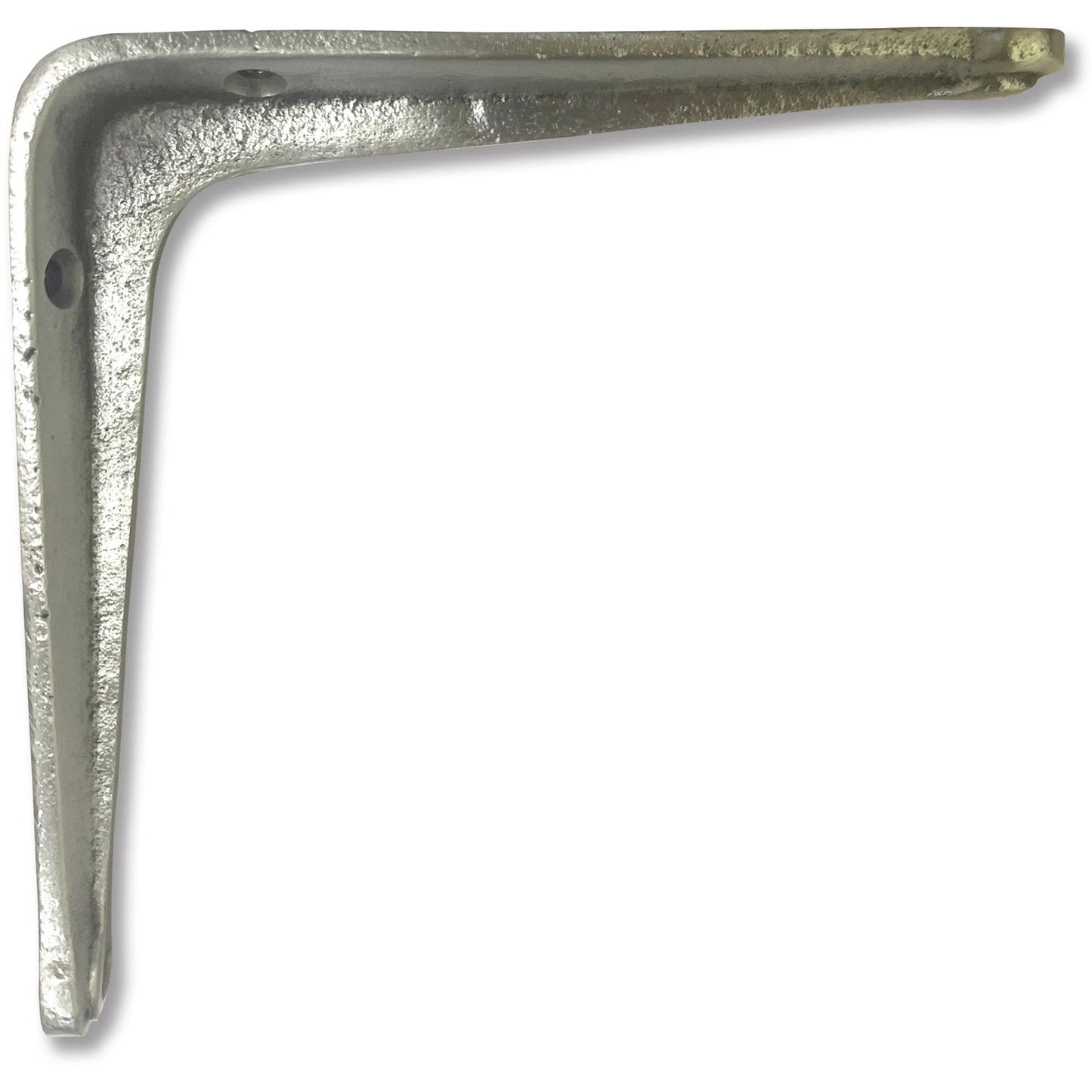 4.7 inch Bracket, Cast Iron, Antique Metal