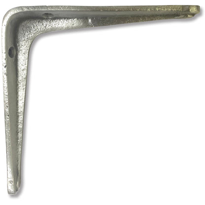 4.7 inch Bracket, Cast Iron, Antique Metal