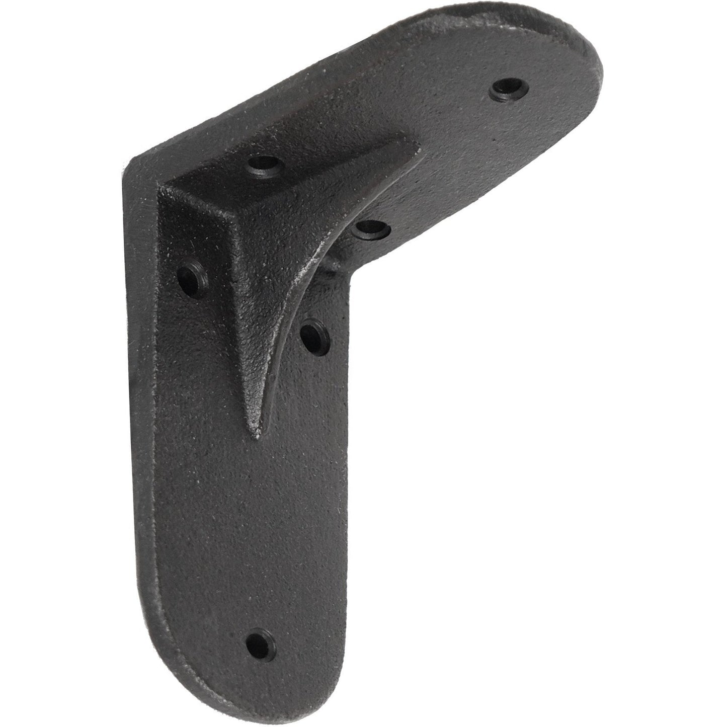 Borris Bracket, Small