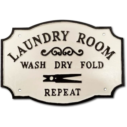 ~Laundry Room~ Sign