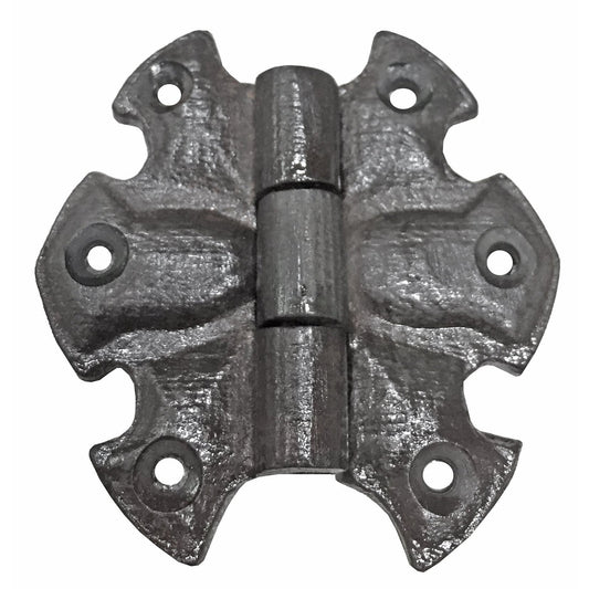 Butterfly Hinge Antique Metal, 50% Off