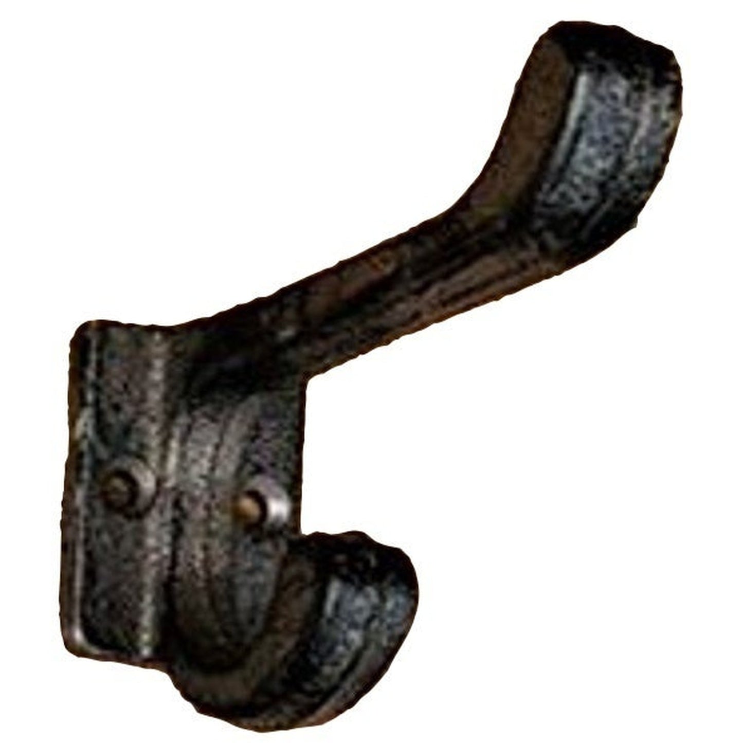 Cast Iron Hook