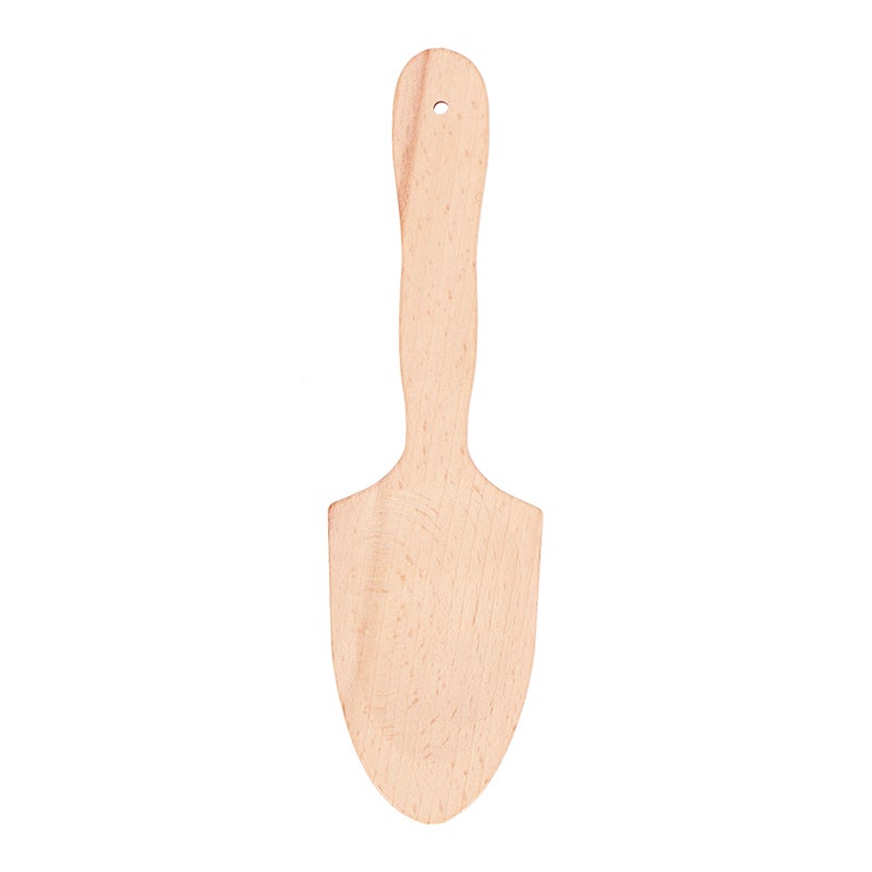 Wooden Shovel, 25% Off