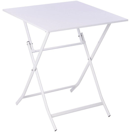 Bistro Table White