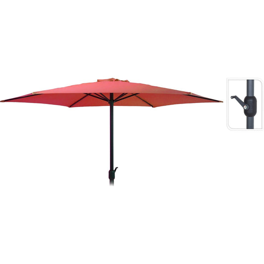 Parapluie Dia 3M En Rouge