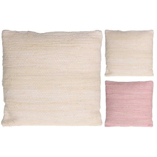 "Coussin, petit, 2 couleurs assorties, 25% de réduction"