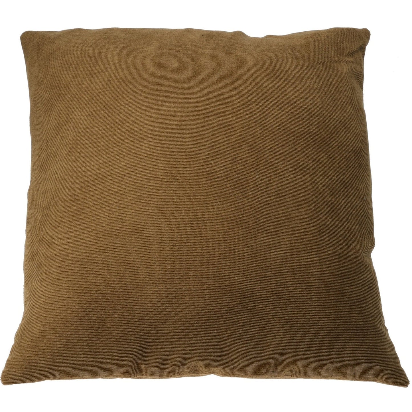 Cushion Rib, Color Olive