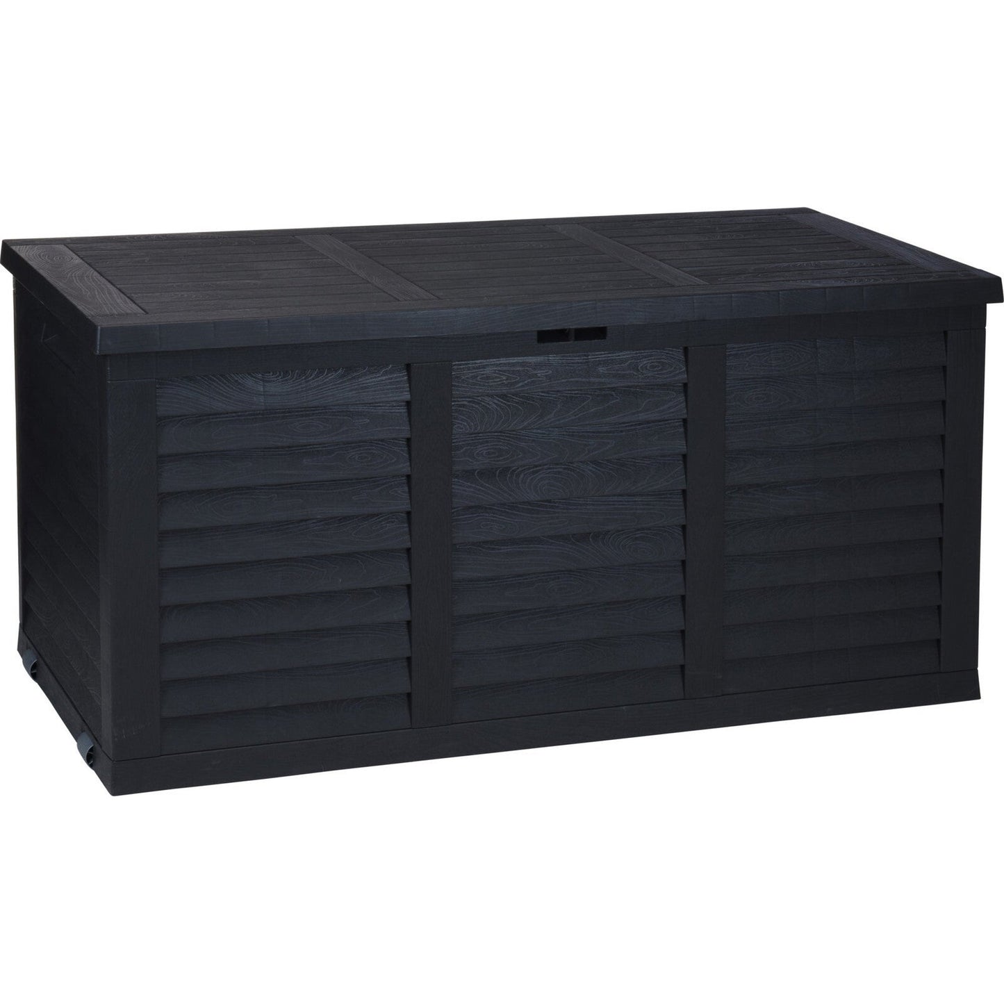 Shutter Gardenbox Storage, Hippo