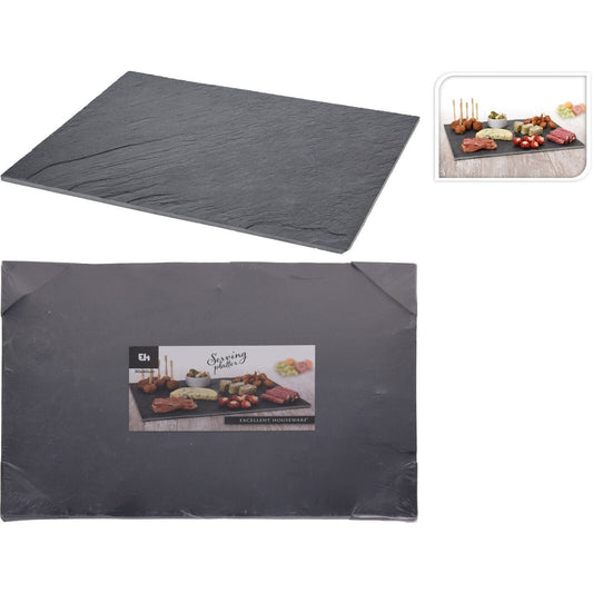 Placemat Slate Material