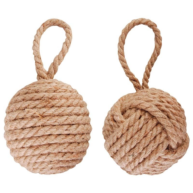 Doorstopper Rope ~ Assorted