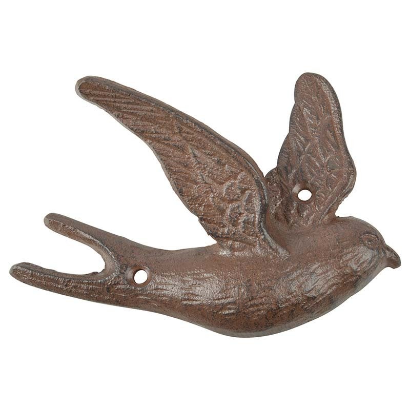 Flying Bird Hook