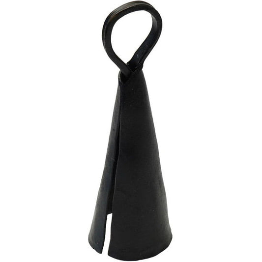 Handforged Cone Shaped Bell