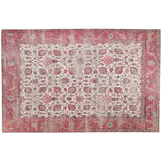 Amer Woven Carpet, 5x8 feet, Rose, 10% Off