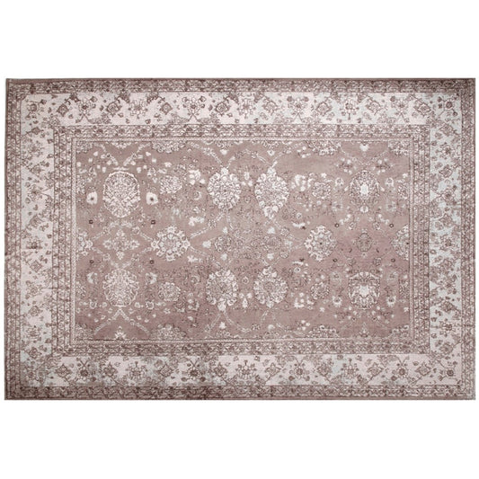 Andrew Woven Carpet, 5x8 feet, Taupe, 10% Off